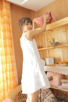 电影女按摩师